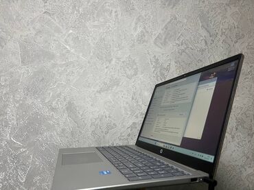 ноутбук acer цена в бишкеке: Ноутбук, HP, 15.6 "