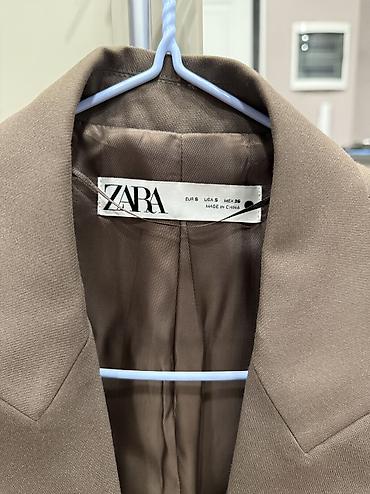 stud 5000: Zara размер S 
Идеальное состояние 
Цена 1500 сом — 2