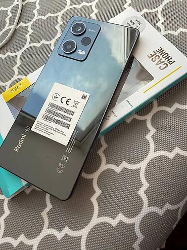 fold 1: Продам Xiaomi Redmi note 12Pro 5G 2026 игровой камерофон . в очень — 1