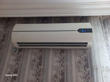 напольный кондиционер баку: Кондиционер Б/у, 40-45 м², Нет кредита