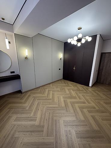 Продажа квартир: 3 комнаты, 88 м², Элитка, 12 этаж, Дизайнерский ремонт — 5