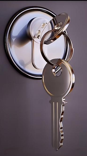 lock master: Услуги по вскрытию и обслуживанию замков «Надёжный партнёр» - — 6