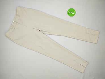 buty marki mango: Mango, Spodnie materiałowe damskie, rozmiar L — 2