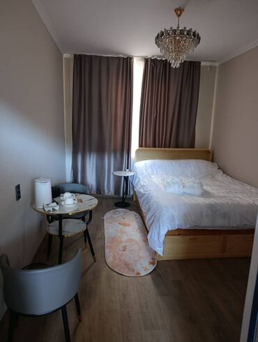 Отели и хостелы: Гостиница Аламединский рынок. Работаем 24/7 — 7