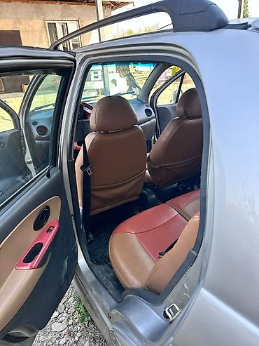 агродрон цена бишкек: Daewoo Matiz: 2003 г., 0.8 л, Кол менен иштөөчү, Бензин, Хетчбек — 6