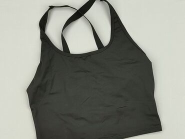 Shein, Biustonosz damski, Sportowy, L