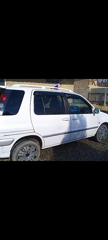 Toyota: Toyota Raum: 2002 г., 1.5 л, Автомат, Бензин, Универсал at lalafo.kg — 2 Toyota: Toyota Raum: 2002 г., 1.5 л, Автомат, Бензин, Универсал — 2