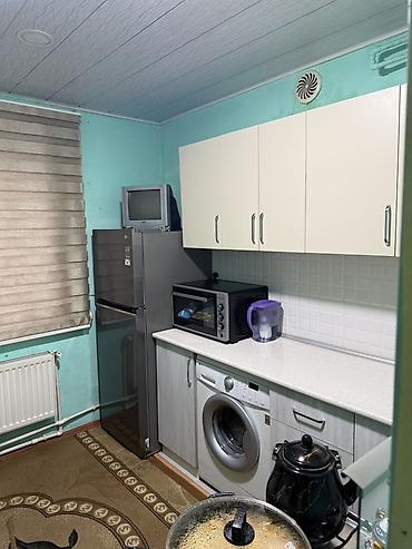 Köhnə tikili: Sumqayıt, 3 otaqlı, Köhnə tikili, 72 kv. m — 12