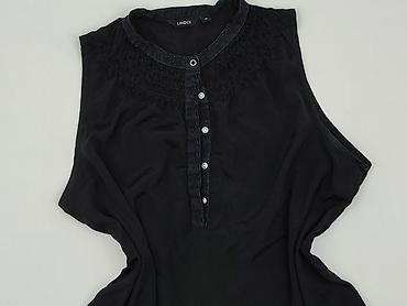 bluzki wiskoza elastan: Lindex, Bluzka damska, rozmiar M — 1
