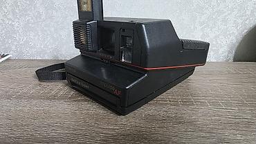 Продаю Polaroid Impulse AF б/у.
Цена: 2500 сом at lalafo.kg Продаю Polaroid Impulse AF б/у.
Цена: 2500 сом