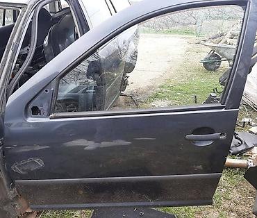 206: VRATA PREDNJA LEVA ZA VOLKSWAGEN GOLF 4 | Prednja leva vrata za — 1