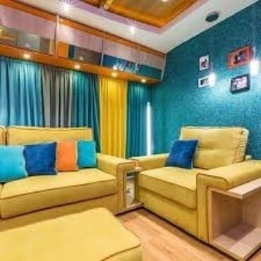 Maye divar kağızları: Sulu oboy — 16