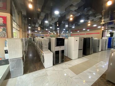 İçki texnikası: 2 qapılı Indesit Soyuducu Satılır