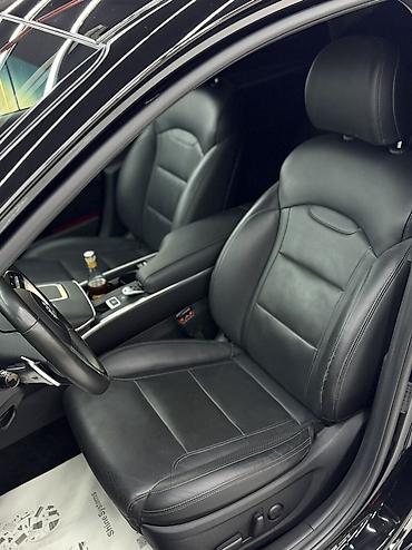 соната генератор: Hyundai Grandeur: 2020 г., 2.4 л, Автомат, Гибрид, Седан — 7