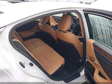 es300h 2014: Lexus ES: 2023 г. — 8