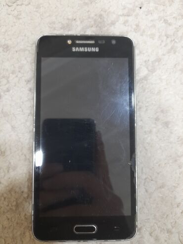 samaung s10: Samsung Galaxy J2 Prime, 8 GB, rəng - Qara