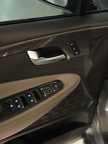 Hyundai: Hyundai Santa Fe: 2019 г., 2 л, Бензин — 13