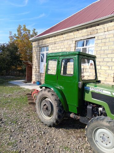 mtz 80 traktor: Traktor Basak KARATAW, 2021 il, 35 at gücü, motor 3.5 l, İşlənmiş