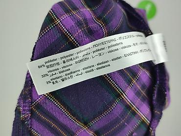 pull and bear top w kropki: Bershka, Sukienka damska, rozmiar S — 5