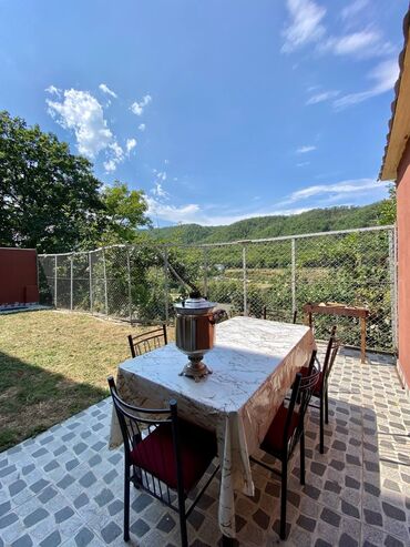 Günlük kirayə evlər: 120 kv. m, 3 otaqlı, Qaz, Artezian quyusu, İnternet -da lalafo.az — 7 Günlük kirayə evlər: 120 kv. m, 3 otaqlı, Qaz, Artezian quyusu, İnternet — 7