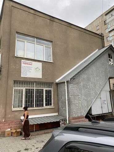 Другая коммерческая недвижимость: Продается коммерческое здание 1800$ за м2 12 микрорайон, за ДК 🏢 — 5