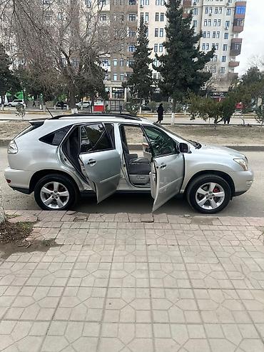 Lexus: Lexus RX: 3.3 l | 2004 il Krossover — 17
