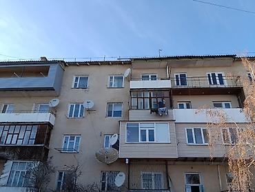 Фасадные работы: Услуги по выносу, остеклению и облицовке балконов и лоджий под ключ — 25