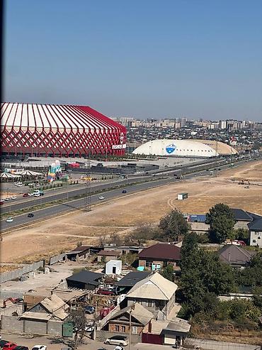 1 комната, 40 м², Селекционное с. 11 этаж, Евроремонт
