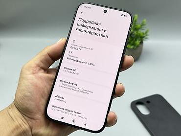 redmi note 8 128: Poco X8 Pro, Б/у, 256 ГБ, цвет - Черный, 2 SIM — 8