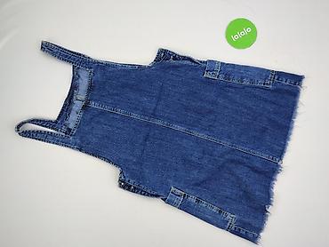 overalls: BDG, Ogrodniczki damskie, rozmiar S — 3
