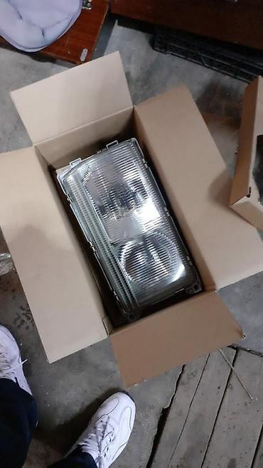 Другой тюнинг: Тюнинг 123 мерседес есть много что звоните спрашивайте .также есть на — 23