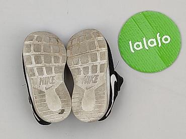 bluza next: Buty sportowe Nike, 22, Używany — 3