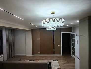 Продажа квартир: 4 комнаты, 105 м², Технопарк 7 этаж, Дизайнерский ремонт — 10