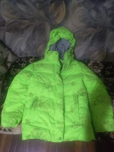 Верхняя одежда: Продаю детские вещи на девочку. Возраст 7-9 лет — 4