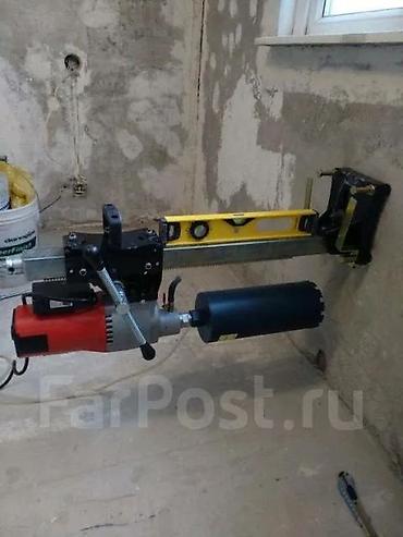 sds max: Алмазное бурение и резка бетона Профессиональные работы по устройству — 2
