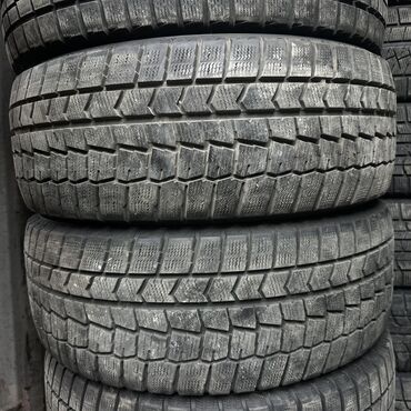 225 55 r17 зима шипы: Шины 225 / 55 / R 17, Зима, Б/у, Пара, Легковые, Япония, Dunlop