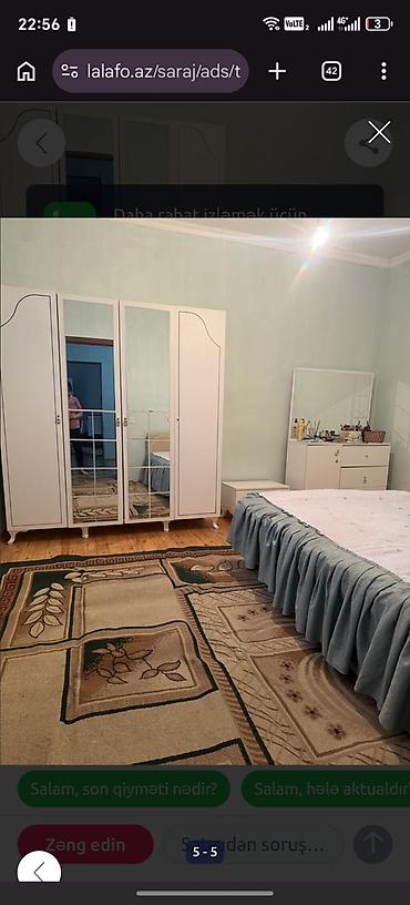 alatava 2: Bəy Otağ yoldaşı axdarılır — 3