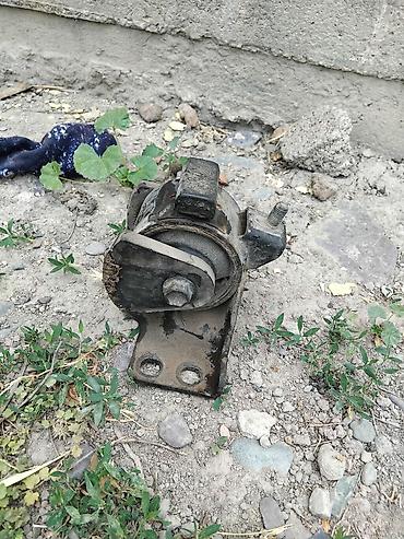 Картеры: Картер Mitsubishi — 8