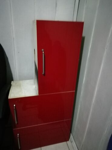 наклейки на кухонный гарнитур: Кухонный гарнитур, Б/у, Самовывоз