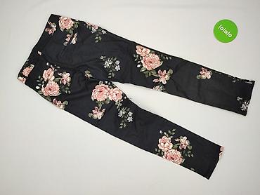 trousers: Stradivarius, Spodnie materiałowe damskie, rozmiar 2XS — 3