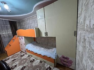 стенка детская: Продаю детскую мебель подходи на квартиры 104-105 серий. Состояние — 3