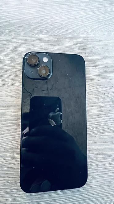 Apple iPhone: IPhone 14 Plus, 256 ГБ, Черный — 6