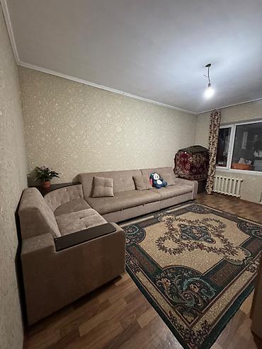 1 комната, 35 м², Нижний Джал (Джал-23) 105 серия, 9 этаж, Евроремонт