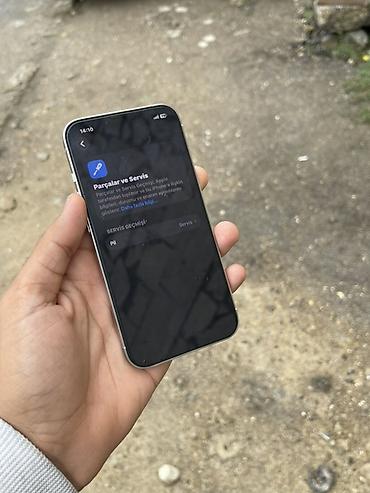 iphone duas: IPhone 13 Pro, 128 GB, Ağ, Face ID — 4
