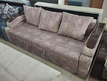 Угловые диваны: Угловой диван, Раскладной, Двухместный — 16