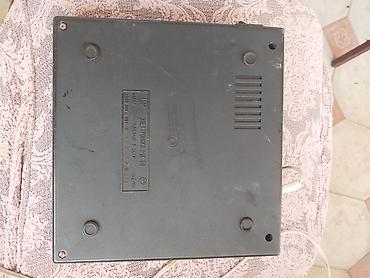 m1: Məhsul: Elektronika MK-59 stasionar kalkulyator Təsvir: - SSRİ — 3