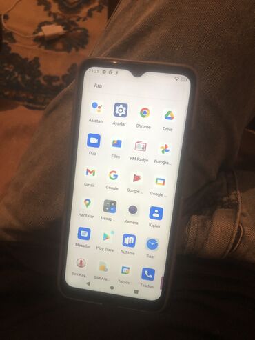 флай тонкий телефон: Digər mobil telefonlar
