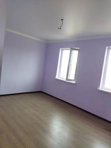 Недвижимость: 50 м², 3 комнаты, Свежий ремонт Без мебели