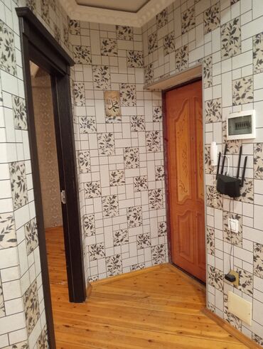 Köhnə tikili: Xırdalan, 2 otaqlı, Köhnə tikili, 57 kv. m — 1