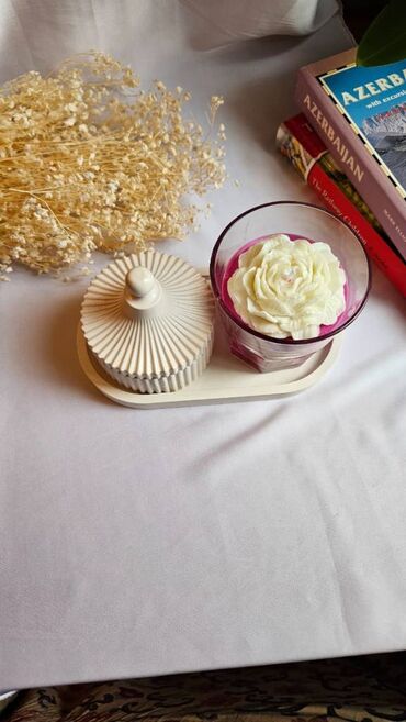 Şamlar: Şam — 10